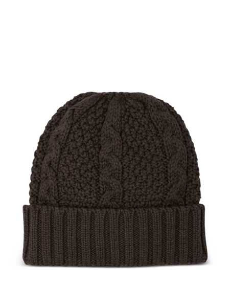 Sepci RAKKI Hats Brown Femei (BM 17408256) 1