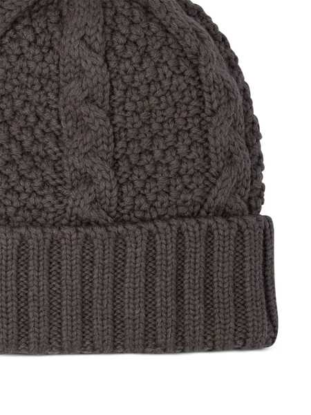 Sepci RAKKI Hats Grey Femei (BM 17408277) 2