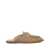 Pinko Loafers & Slippers Beige