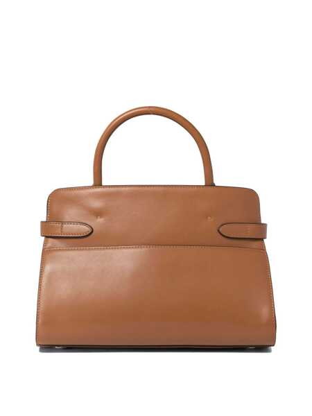 Genti de mana LE TANNEUR Handbags Brown Femei (BM 17408319) 3
