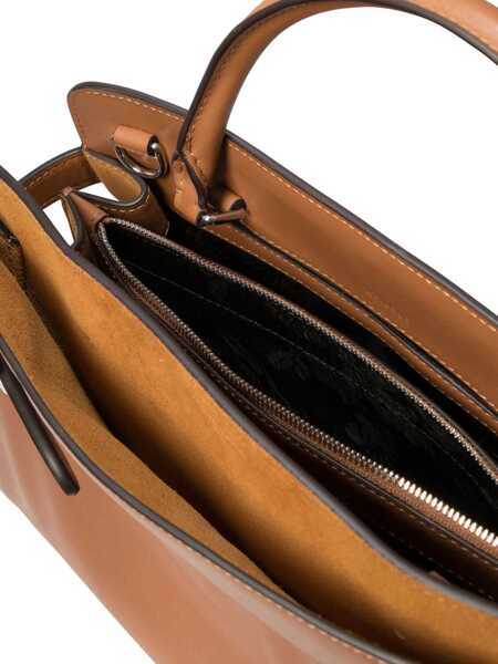 Genti de mana LE TANNEUR Handbags Brown Femei (BM 17408319) 5