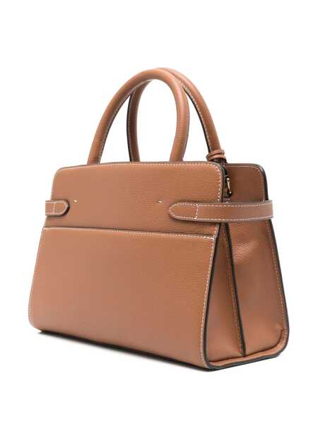 Genti de mana LE TANNEUR Handbags Brown Femei (BM 17408322) 3