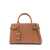LE TANNEUR Handbags Brown