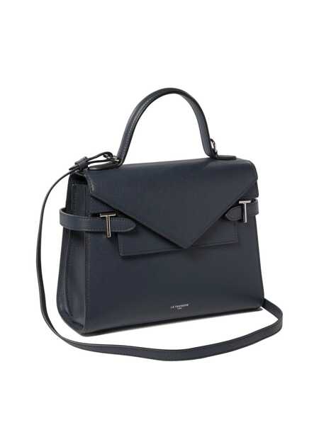Genti de mana LE TANNEUR Handbags Blue Femei (BM 17408328) 2