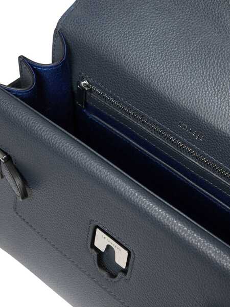 Genti de mana LE TANNEUR Handbags Blue Femei (BM 17408328) 5