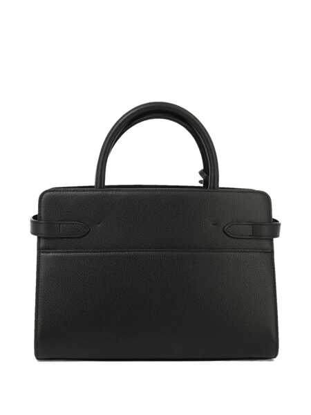 Genti de mana LE TANNEUR Handbags Black Femei (BM 17408331) 2