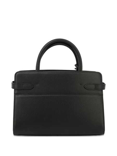 Genti de mana LE TANNEUR Handbags Black Femei (BM 17408331) 3