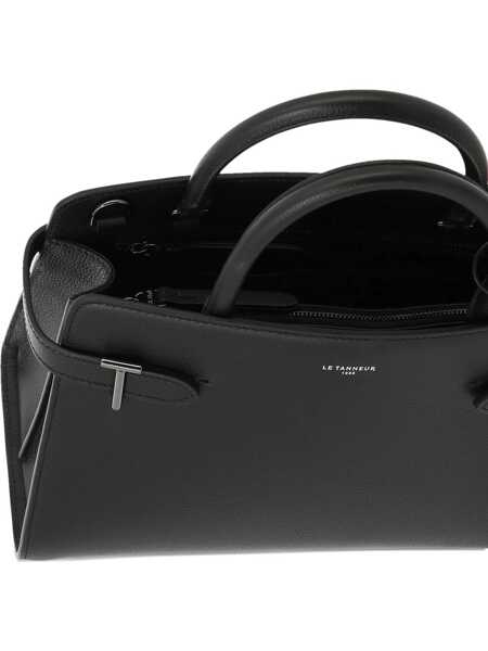 Genti de mana LE TANNEUR Handbags Black Femei (BM 17408331) 5