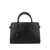 LE TANNEUR Handbags Black