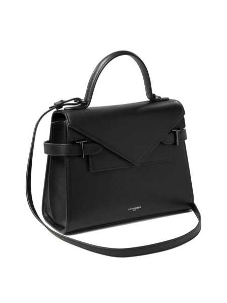 Genti de mana LE TANNEUR Handbags Black Femei (BM 17408334) 2