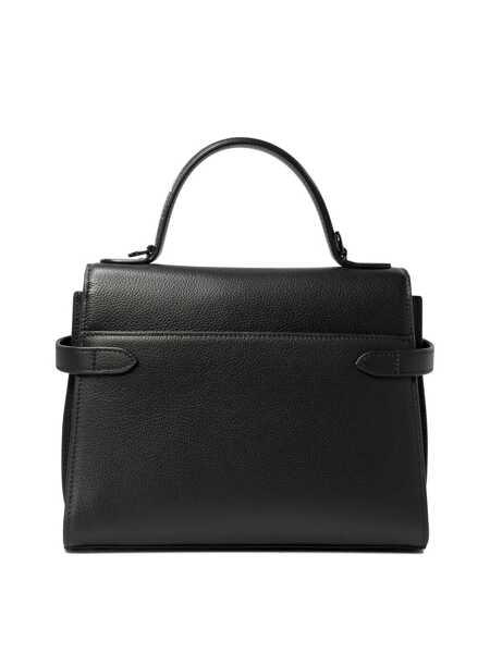 Genti de mana LE TANNEUR Handbags Black Femei (BM 17408334) 3