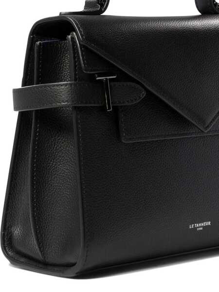 Genti de mana LE TANNEUR Handbags Black Femei (BM 17408334) 4