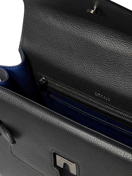 Genti de mana LE TANNEUR Handbags Black Femei (BM 17408334) 5