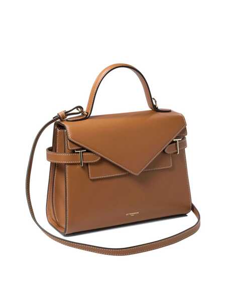 Genti de mana LE TANNEUR Handbags Brown Femei (BM 17408337) 2