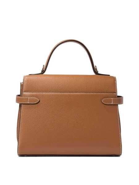 Genti de mana LE TANNEUR Handbags Brown Femei (BM 17408337) 3