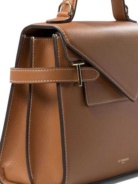 Genti de mana LE TANNEUR Handbags Brown Femei (BM 17408337) 4