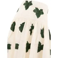 Fuste casual Tallulah Dama - Fuste casual Tallulah Skirts White Femei (BM 17408346) - B-mall.ro