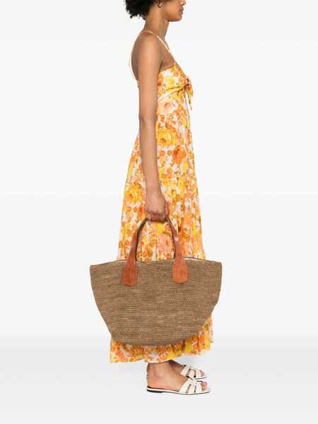 Genti de mana IBELIV Handbags Brown Femei (BM 17408361) 2