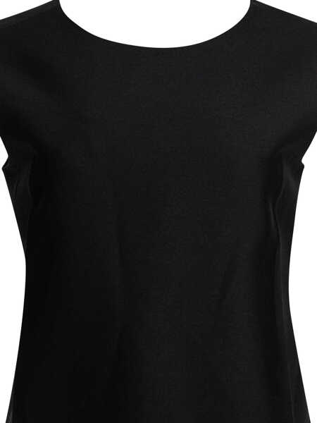 Rochii elegante Sandbeige Dresses Black Femei (BM 17408376) 3