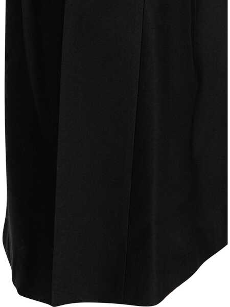 Rochii elegante Sandbeige Dresses Black Femei (BM 17408376) 4