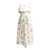 Tallulah Dresses White
