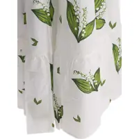 Fuste casual Tallulah Dama - Fuste casual Tallulah Skirts White Femei (BM 17408484) - B-mall.ro