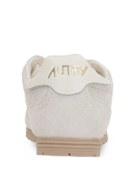 Sneakers AUTRY Windspin sneakers Beige Femei (BM 17408523) 3