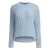 RAKKI Knitwear Light blue