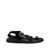 Alohas "Siren Onix" sandals Black