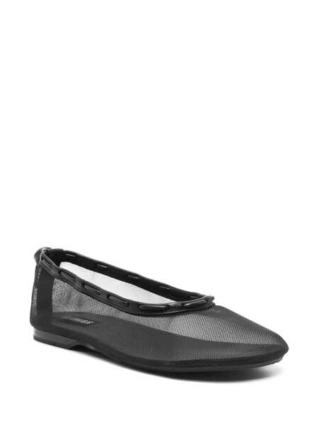 Balerini Alohas Gill ballerinas flat Black Femei (BM 17408622) 2