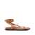 Alohas "Kizzi" sandals Beige