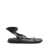 Alohas "Kizzi" sandals Black