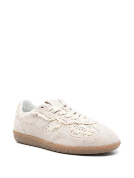 Sneakers Alohas TB 490 sneakers White Femei (BM 17408640) 2
