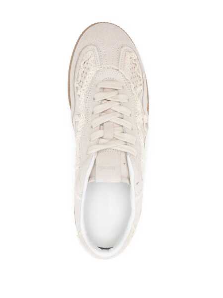 Sneakers Alohas TB 490 sneakers White Femei (BM 17408640) 4