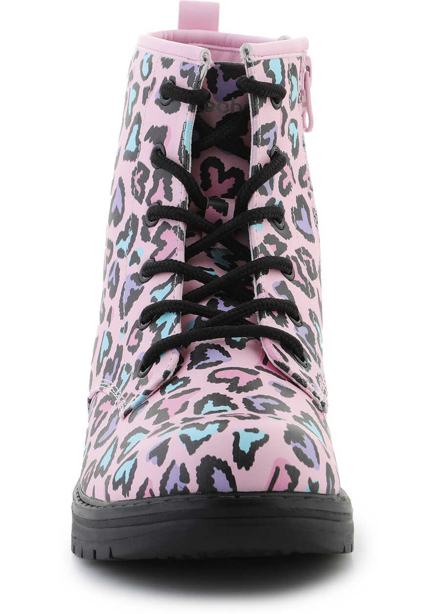 Sneakers SKECHERS GRAVLEN - TOTALLY WILD Pink Fete (BM 17408665) 2