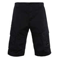 Pantaloni C.P. Company Cotton Cargo Shorts Barbati
