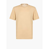 Topuri Dries Van Noten 01780 Habba 9606 M.K.Ss.T Shirt Clothing Barbati