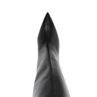 Bocanci THE ATTICO Dama - Bocanci THE ATTICO The Attico Boots Black Femei (BM 17411304) - B-mall.ro