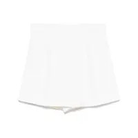 Pantaloni casual Max Mara Shorts Femei