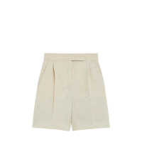 Pantaloni casual Max Mara 'Abisso1234' Shorts Femei