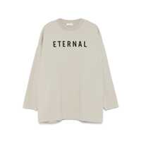 Tricouri FEAR OF GOD Fear Of God Eternal L/S T-Shirt
