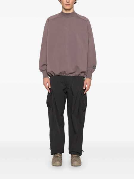 Pulovere Oakley Oakley Slick Sweatshirt DEEP PLUM Barbati (BM 17411958) 2