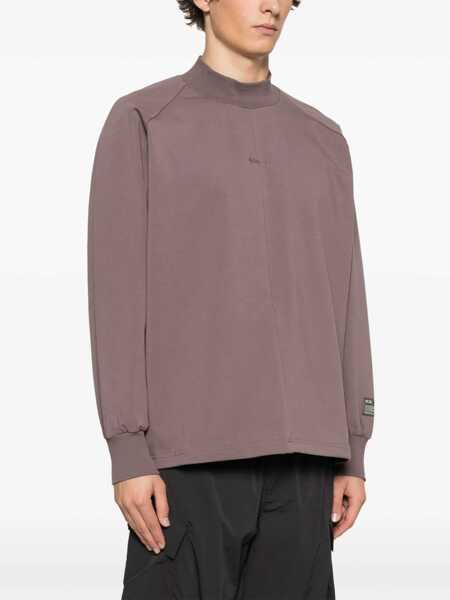 Pulovere Oakley Oakley Slick Sweatshirt DEEP PLUM Barbati (BM 17411958) 3