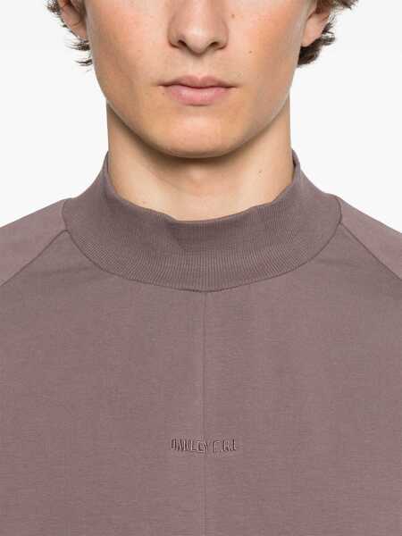 Pulovere Oakley Oakley Slick Sweatshirt DEEP PLUM Barbati (BM 17411958) 5