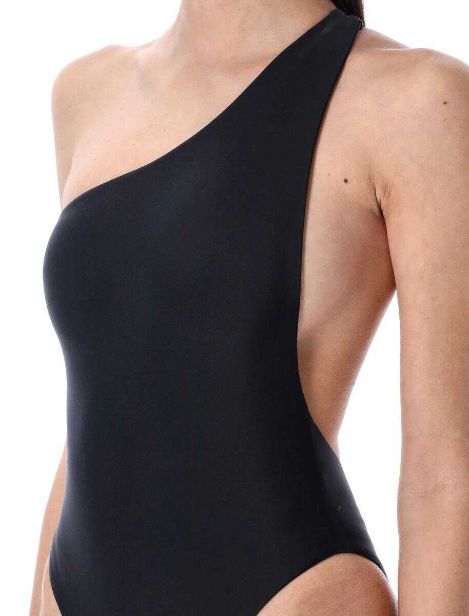 Costume de baie Swim By Di Swim By Di Ischia One-Piece Black Femei (BM 17412033) 3