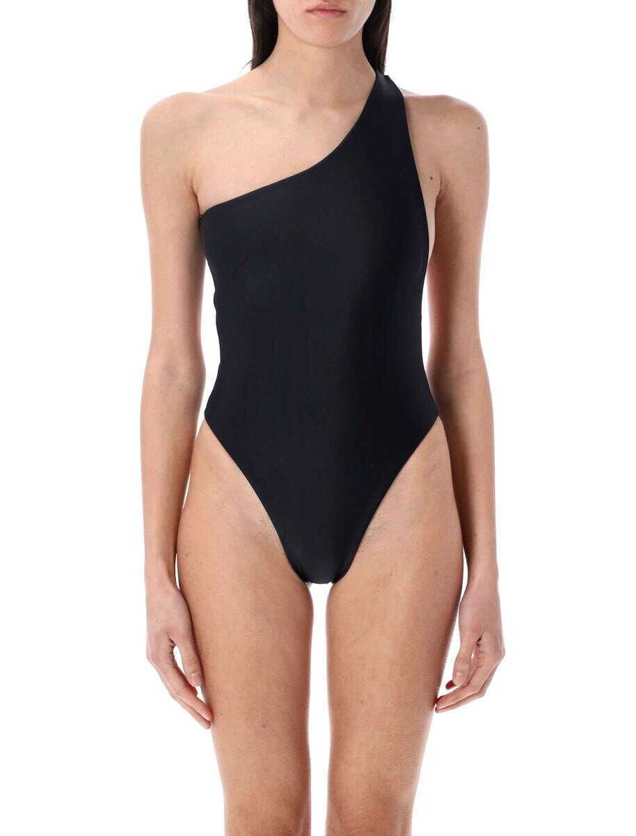 Costume de baie Swim By Di Swim By Di Ischia One-Piece Black Femei (BM 17412033) 1