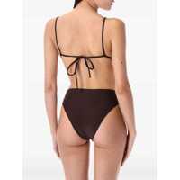 Imbracaminte Swim By Di Dama - Costume de baie Swim By Di Swim By Di Riviera One-Piece Brown Femei (BM 17412048) - B-mall.ro