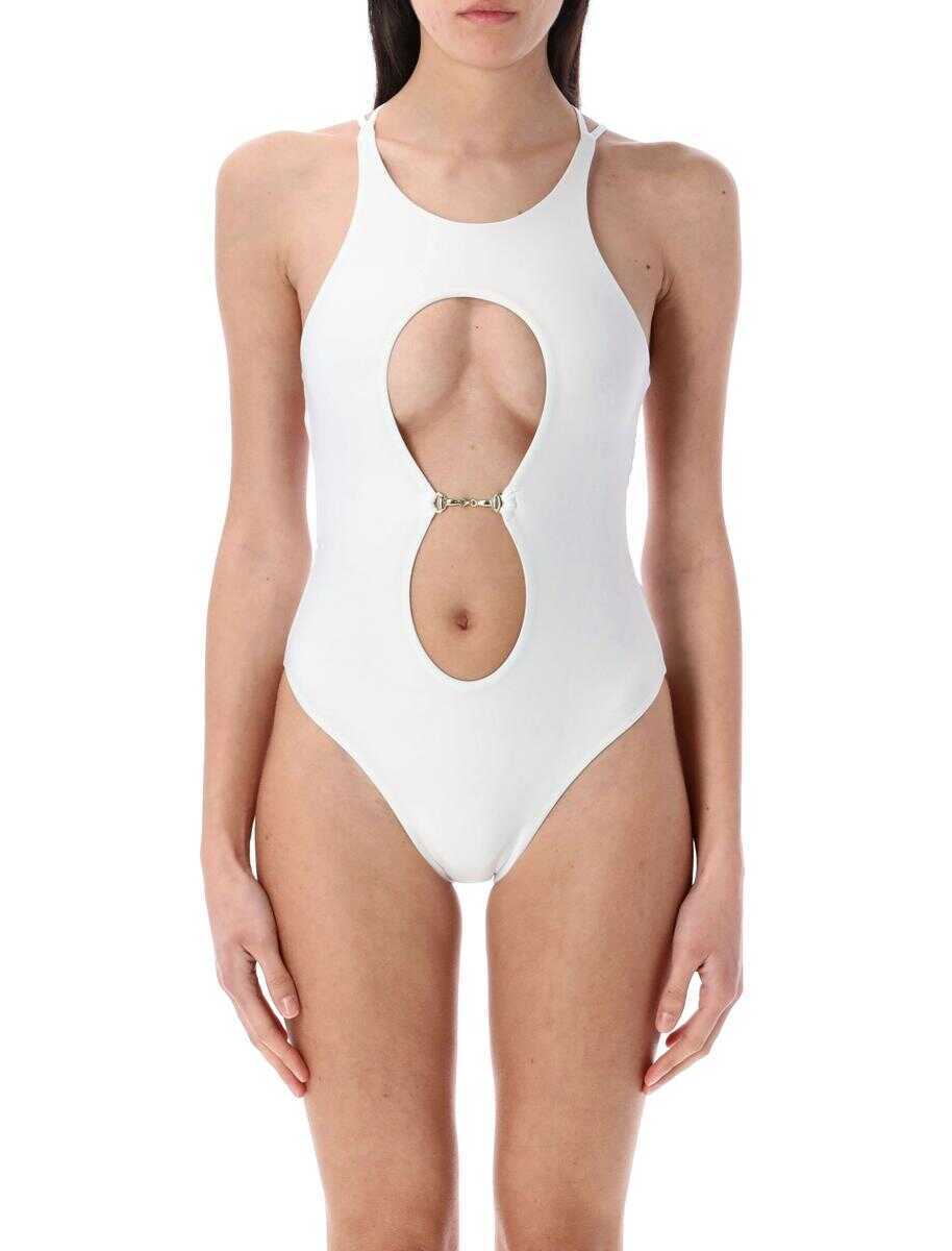 Costume de baie Swim By Di Swim By Di Setai One-Piece WHITE Femei (BM 17412090) 1