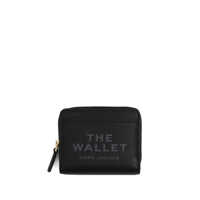 Portofele Marc Jacobs The Mini Compact Wallet Accessories Femei