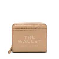 Portofele Marc Jacobs The Mini Compact Wallet Accessories Femei